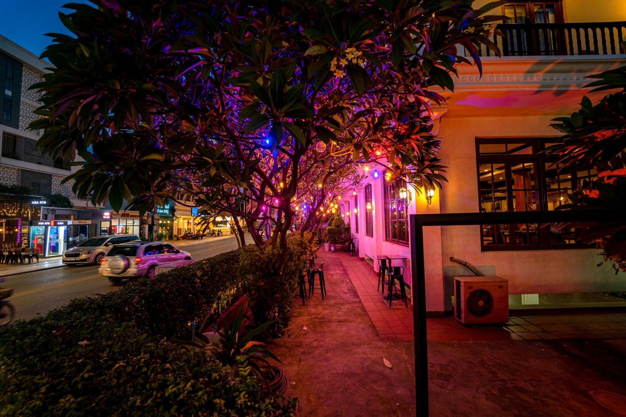 The By Royal Crown Siem Reap