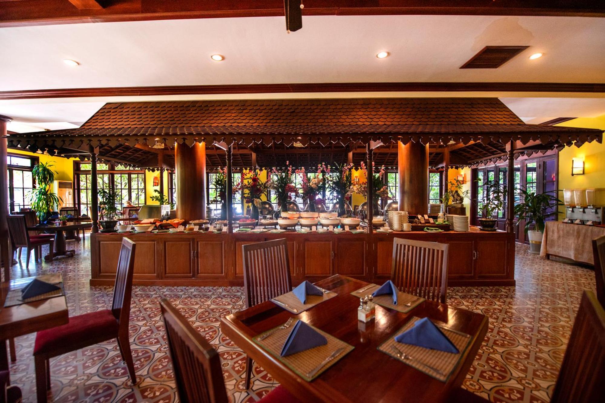 The By Royal Crown 4* Siem Reap