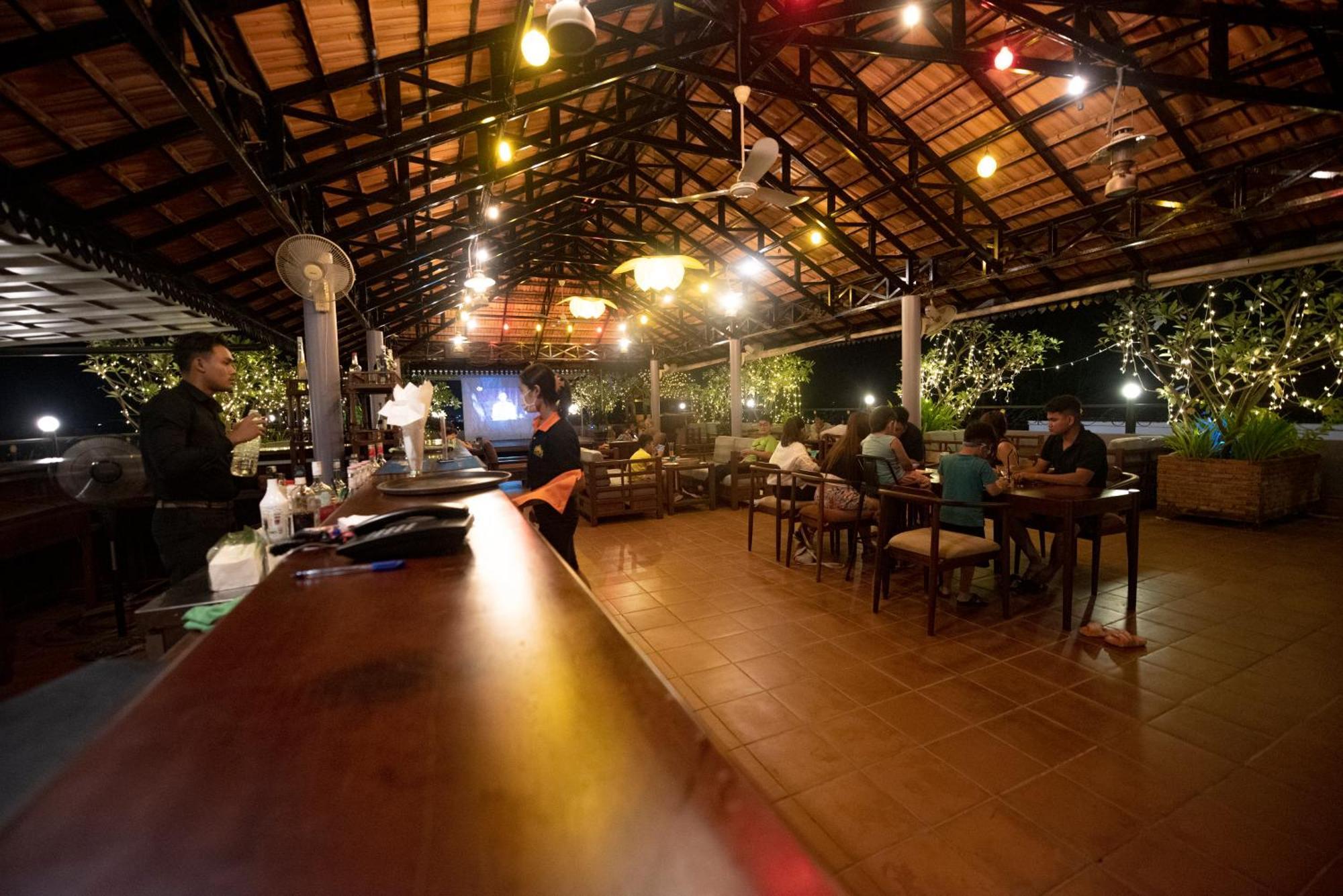 The By Royal Crown Hotel Siem Reap