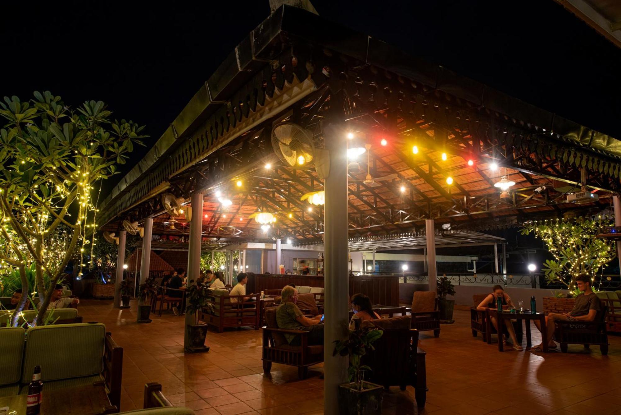The By Royal Crown 4* Siem Reap