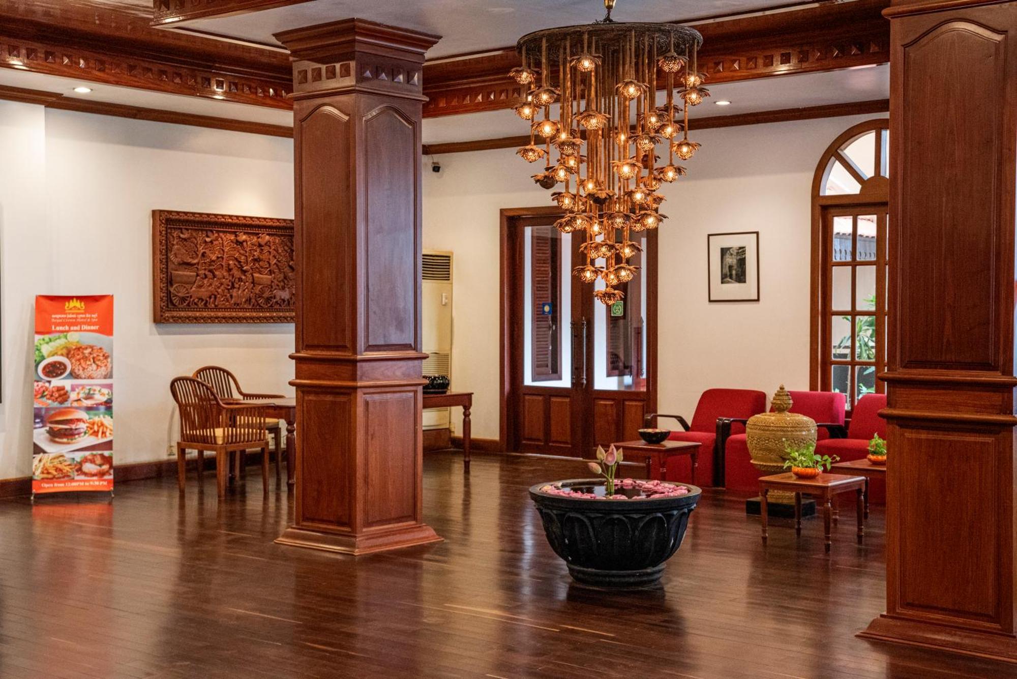 The By Royal Crown Hotel 4*